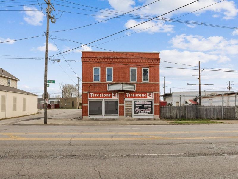 1890 S High Street, Columbus, OH 43207 Photo 56