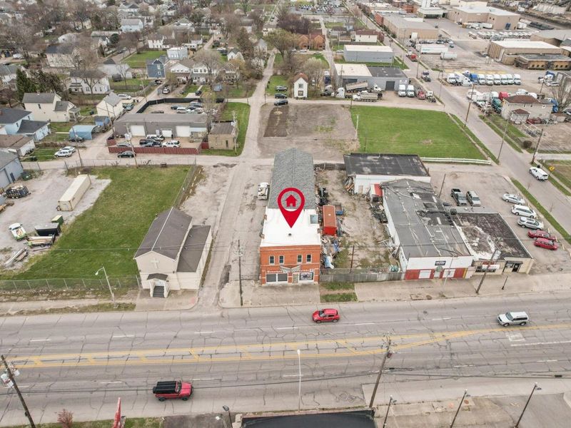 1890 S High Street, Columbus, OH 43207 Photo 63