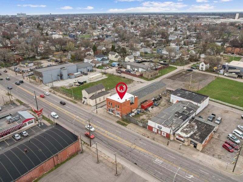1890 S High Street, Columbus, OH 43207 Photo 64
