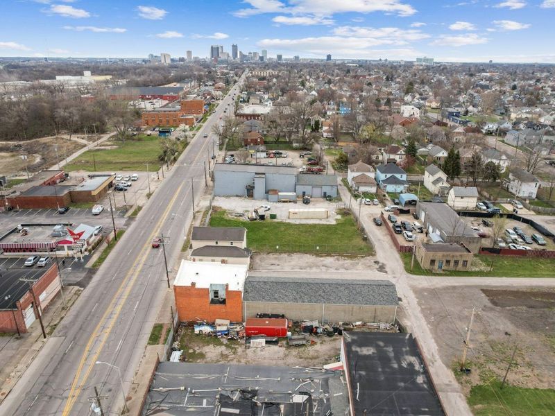 1890 S High Street, Columbus, OH 43207 Photo 66