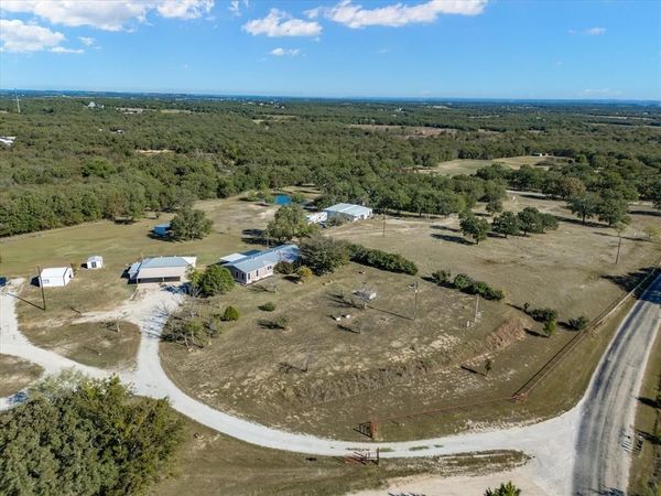 572 County Road 3655, Paradise, TX 76073