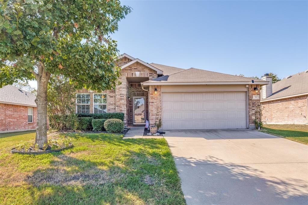 59 Lantana Drive, Fate, TX 75087 Main Photo