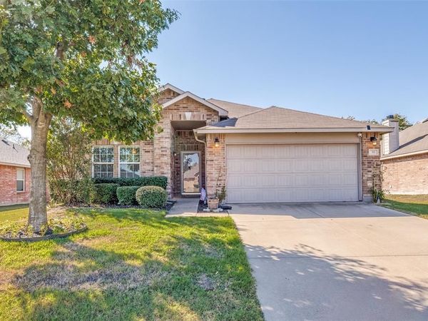 59 Lantana Drive, Fate, TX 75087