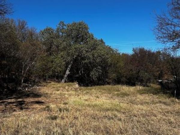 TBD NW 9th Street, Mineral Wells, TX 76067