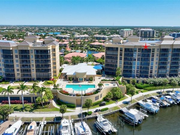 3313 SUNSET KEY CIRCLE, Unit 705, PUNTA GORDA, FL 33955