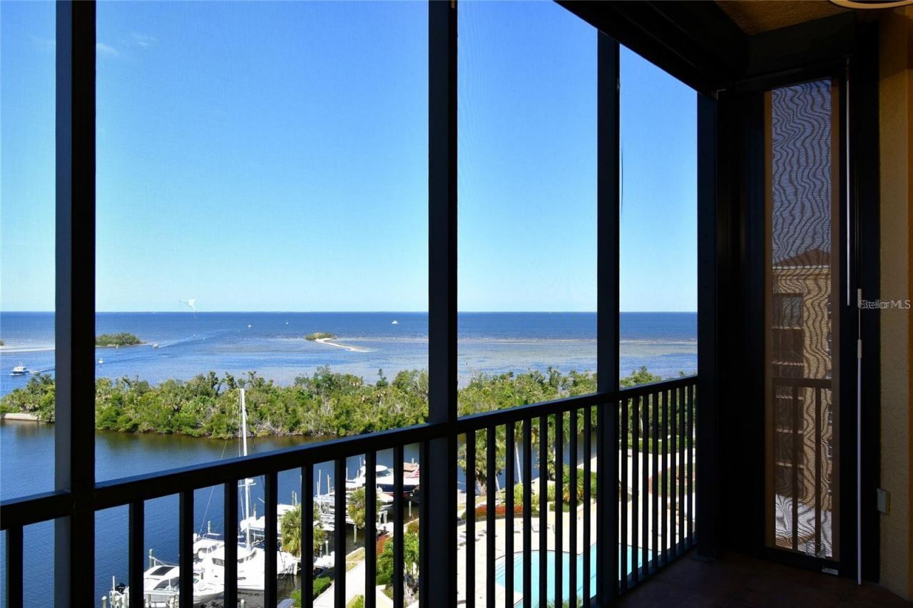 3313 Sunset Key Circle, Unit 705, Punta Gorda, FL 33955 Photo
