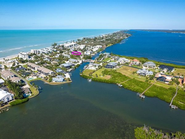 2835 N BEACH ROAD, Unit A, ENGLEWOOD, FL 34223