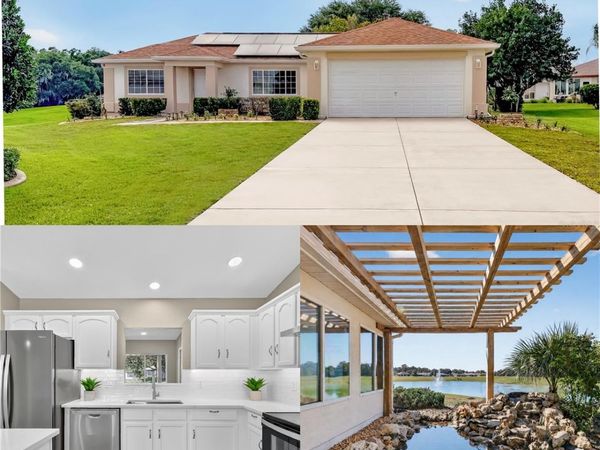 13520 SE 87TH CIRCLE, SUMMERFIELD, FL 34491