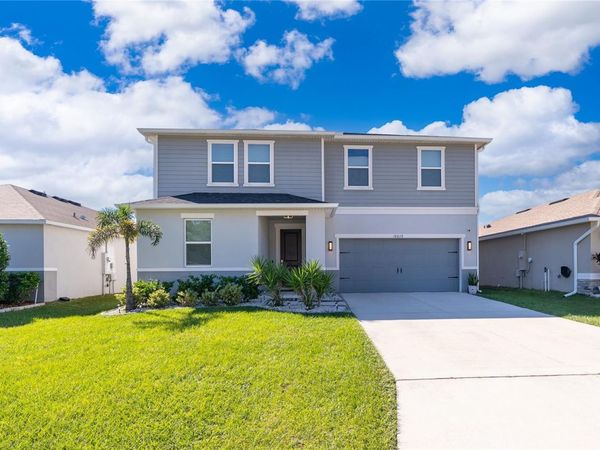 16616 CENTIPEDE STREET, CLERMONT, FL 34714
