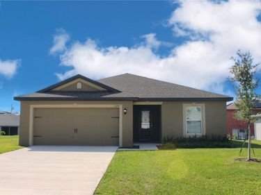2214 PECOS COURT, POINCIANA, FL 34759