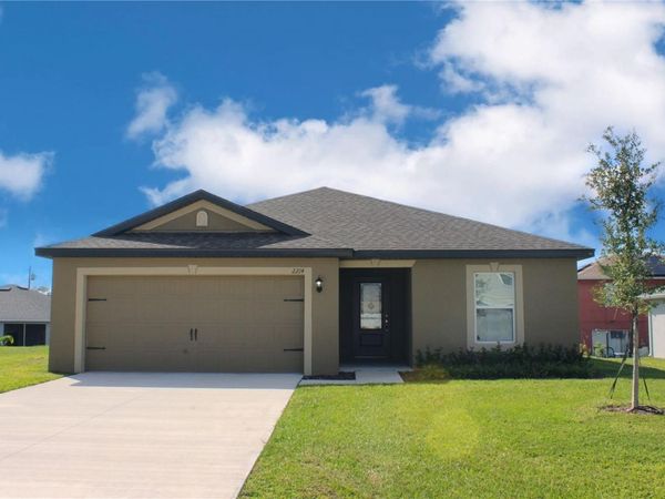 2214 PECOS COURT, POINCIANA, FL 34759