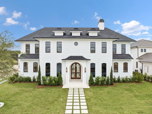 120 N Southern Cross Lane, Inlet Beach, FL 32461