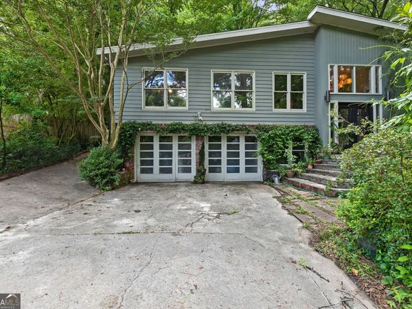 1232 Bernadette Lane NE, Atlanta, GA 30329