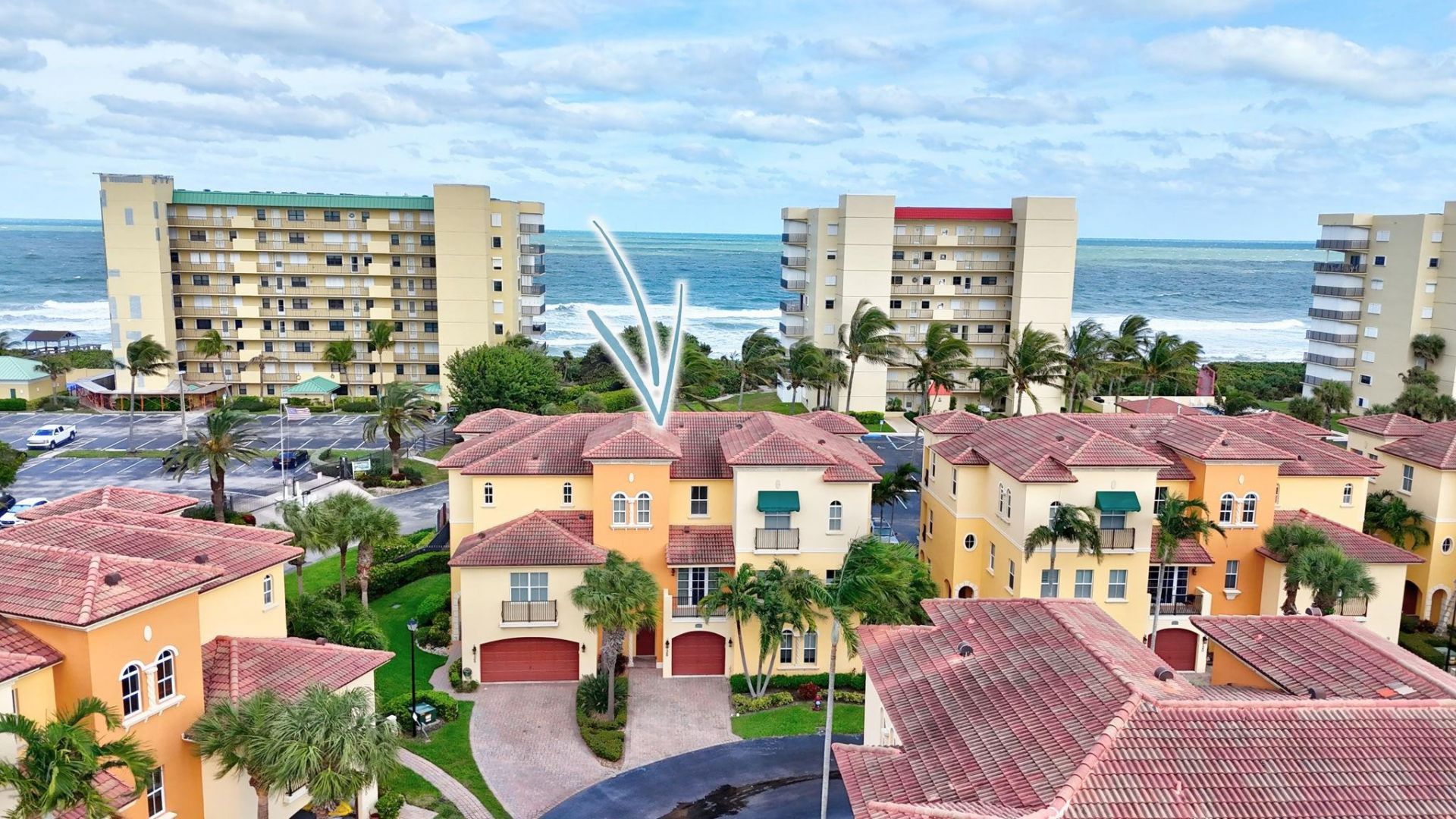 126 Ocean Bay Drive, Unit 126, Jensen Beach, FL 34957 Photo