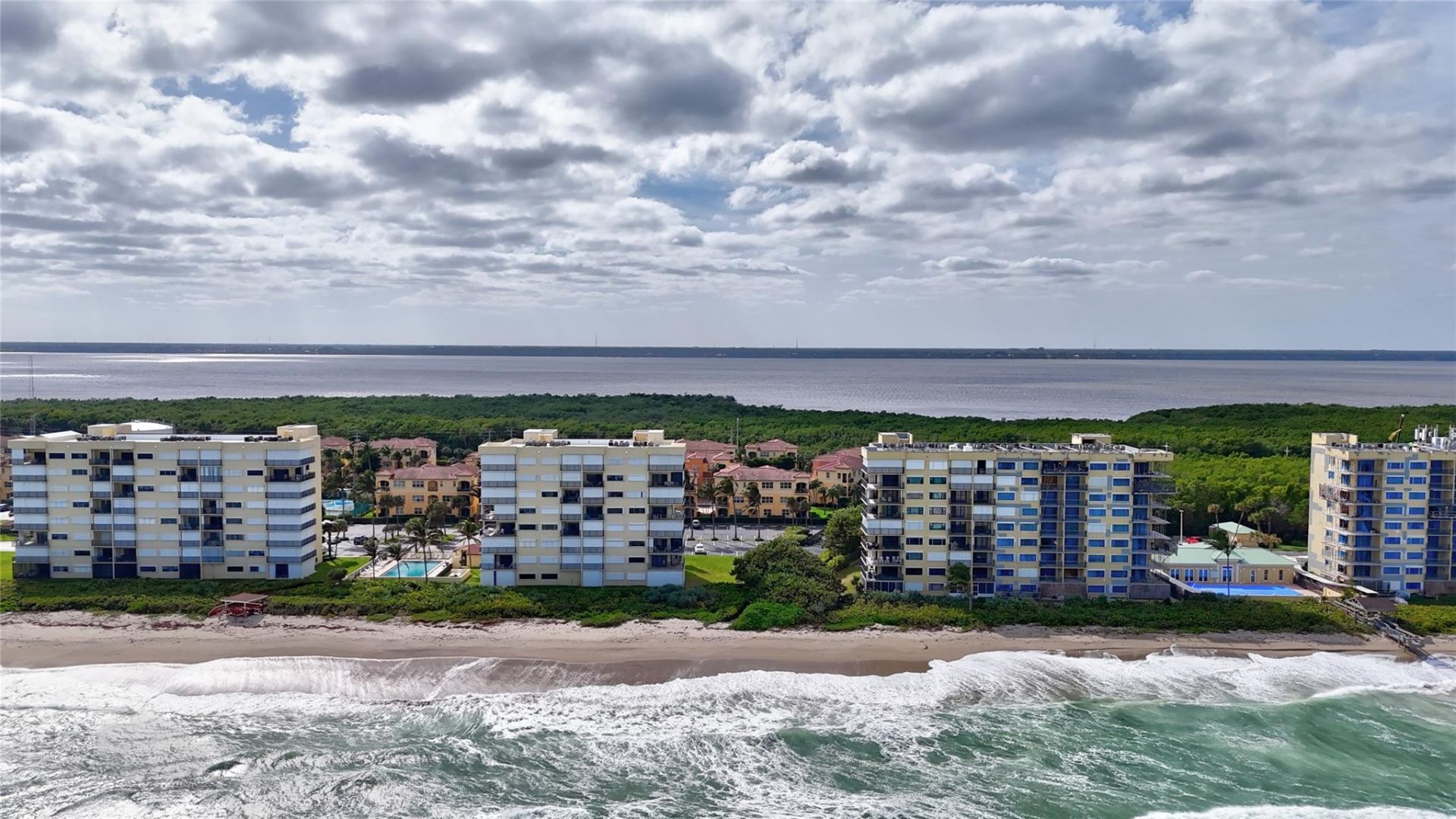 126 Ocean Bay Drive, Unit 126, Jensen Beach, FL 34957 Photo