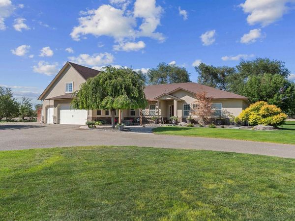 28279 & 28283 Pearl Rd, Parma, ID 83660