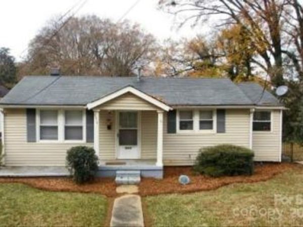 2514 Pruitt Street, Charlotte, NC 28208