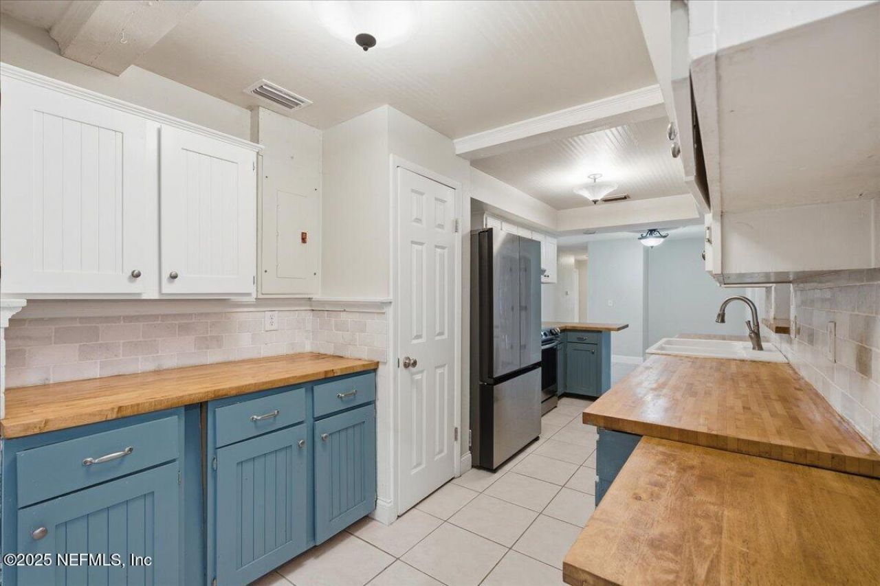 47 Willow Drive, Saint Augustine Beach, FL 32080 Photo