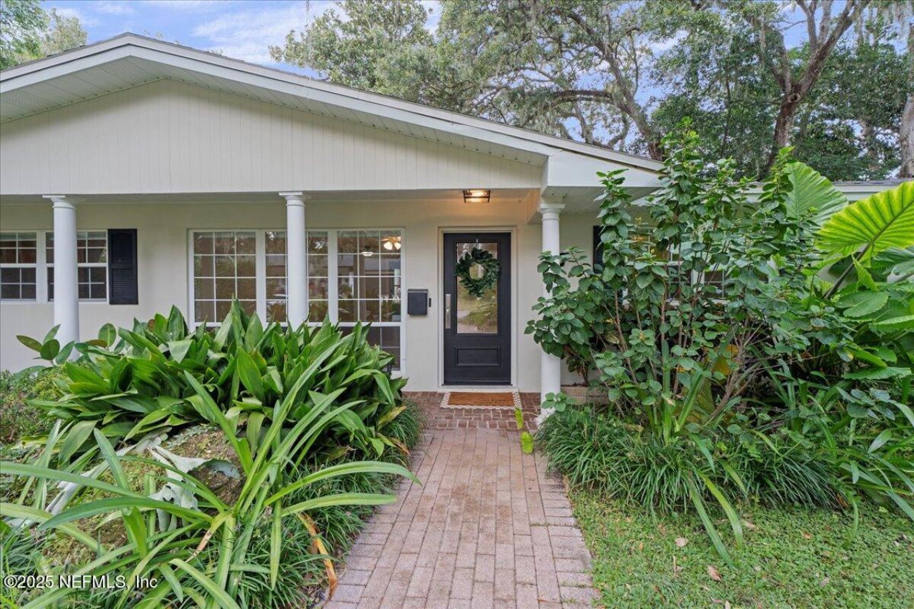 47 Willow Drive, Saint Augustine Beach, FL 32080 Photo