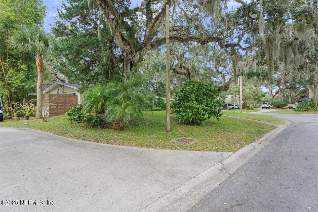 47 Willow Drive, Saint Augustine Beach, FL 32080 Photo