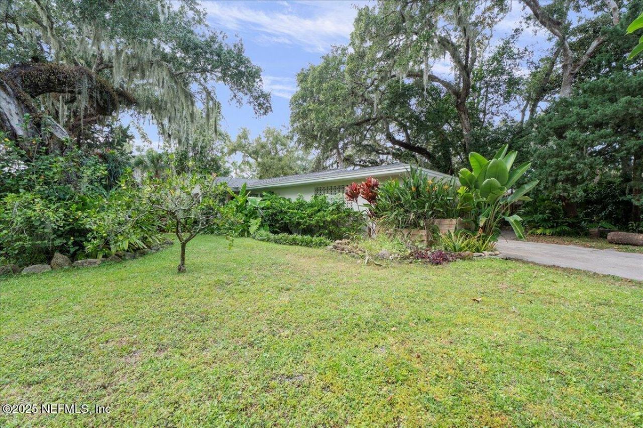 47 Willow Drive, Saint Augustine Beach, FL 32080 Photo