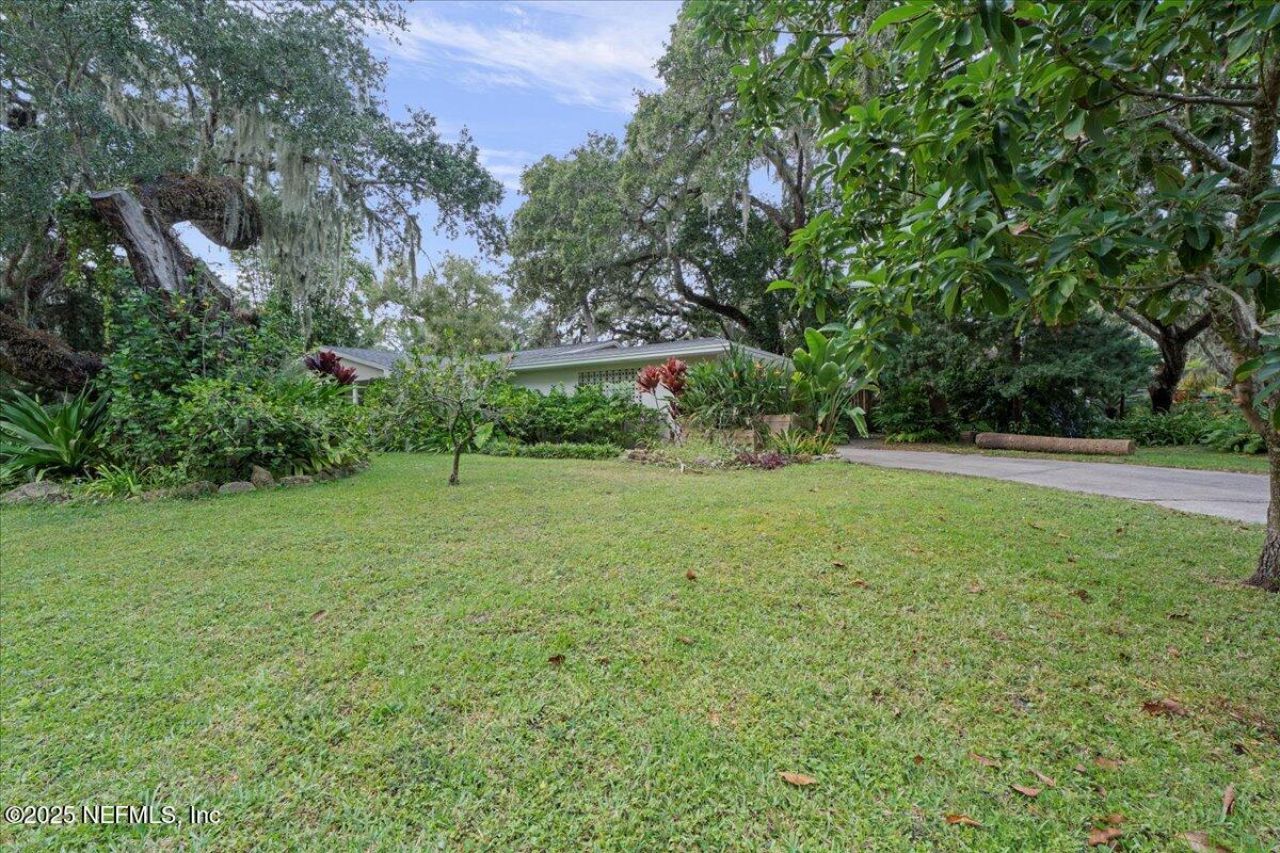 47 Willow Drive, Saint Augustine Beach, FL 32080 Photo