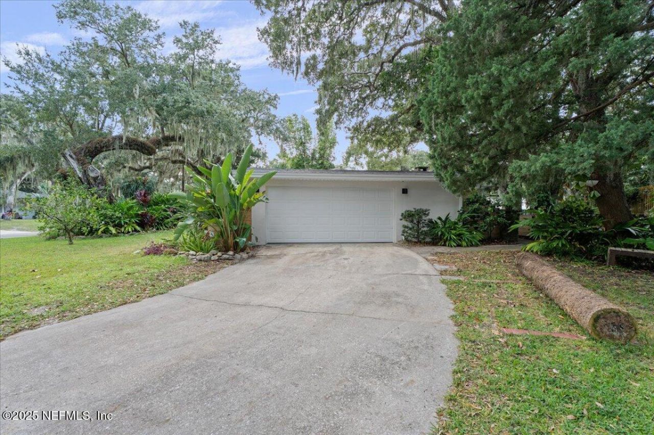 47 Willow Drive, Saint Augustine Beach, FL 32080 Photo