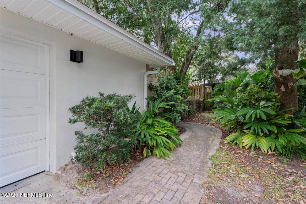 47 Willow Drive, Saint Augustine Beach, FL 32080 Photo