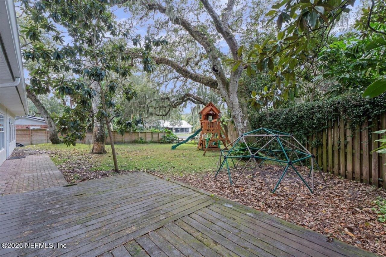 47 Willow Drive, Saint Augustine Beach, FL 32080 Photo