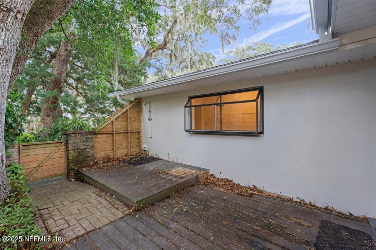 47 Willow Drive, Saint Augustine Beach, FL 32080 Photo