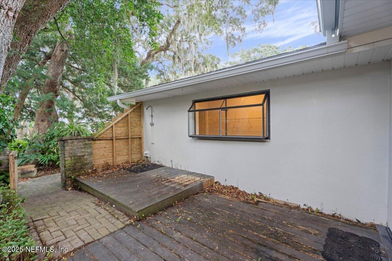 47 Willow Drive, Saint Augustine Beach, FL 32080 Photo