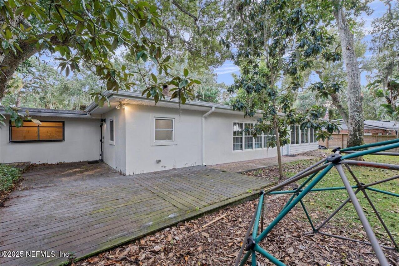 47 Willow Drive, Saint Augustine Beach, FL 32080 Photo