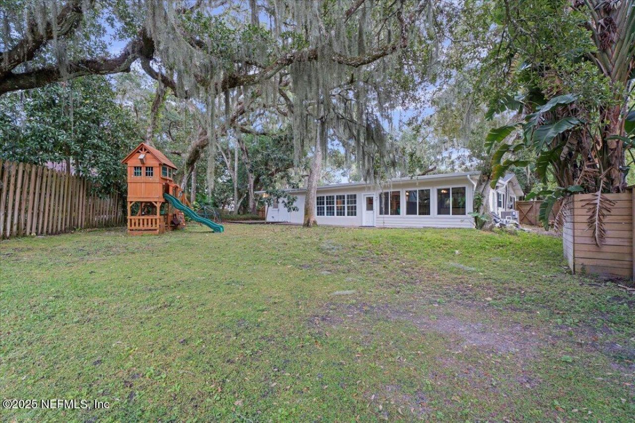 47 Willow Drive, Saint Augustine Beach, FL 32080 Photo