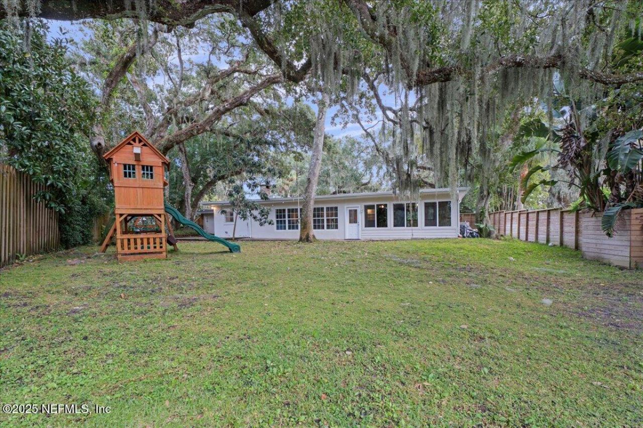 47 Willow Drive, Saint Augustine Beach, FL 32080 Photo