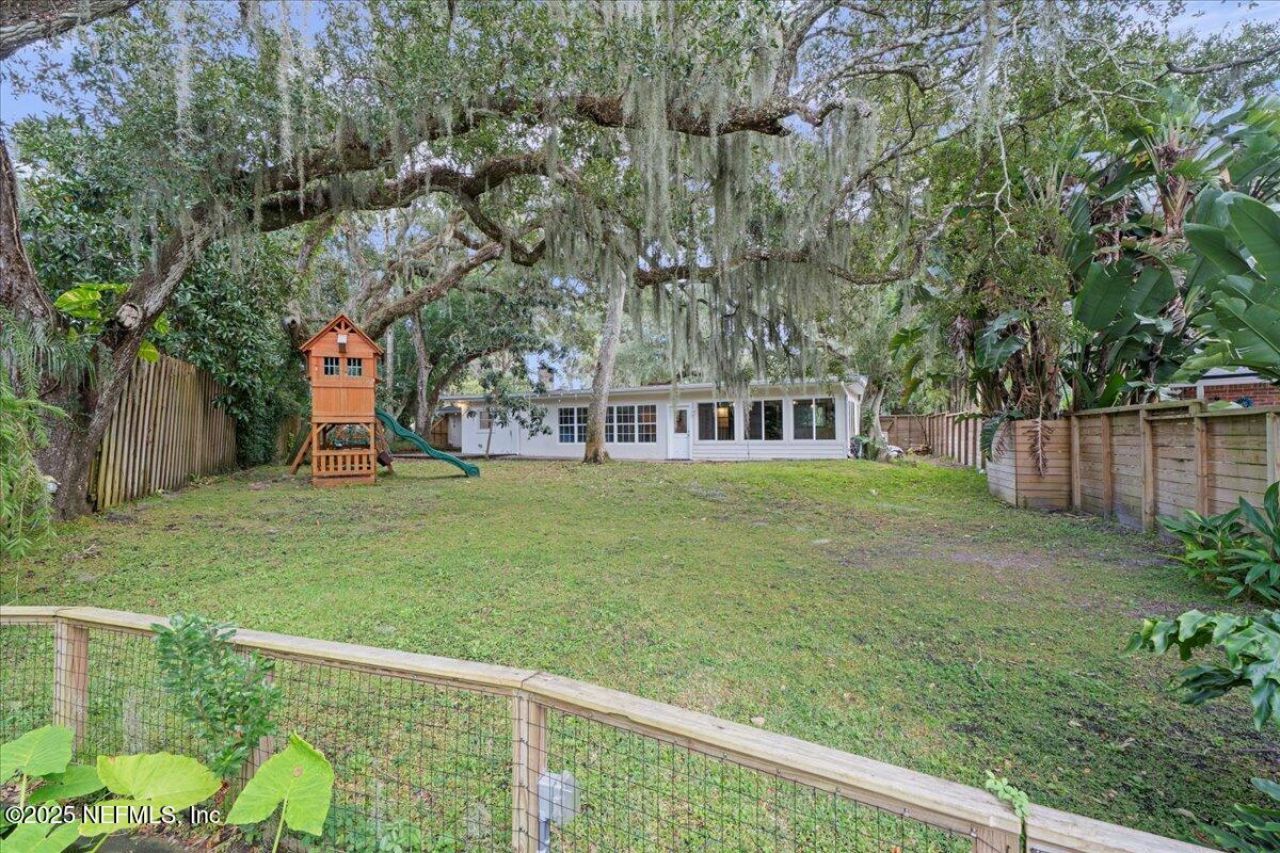 47 Willow Drive, Saint Augustine Beach, FL 32080 Photo