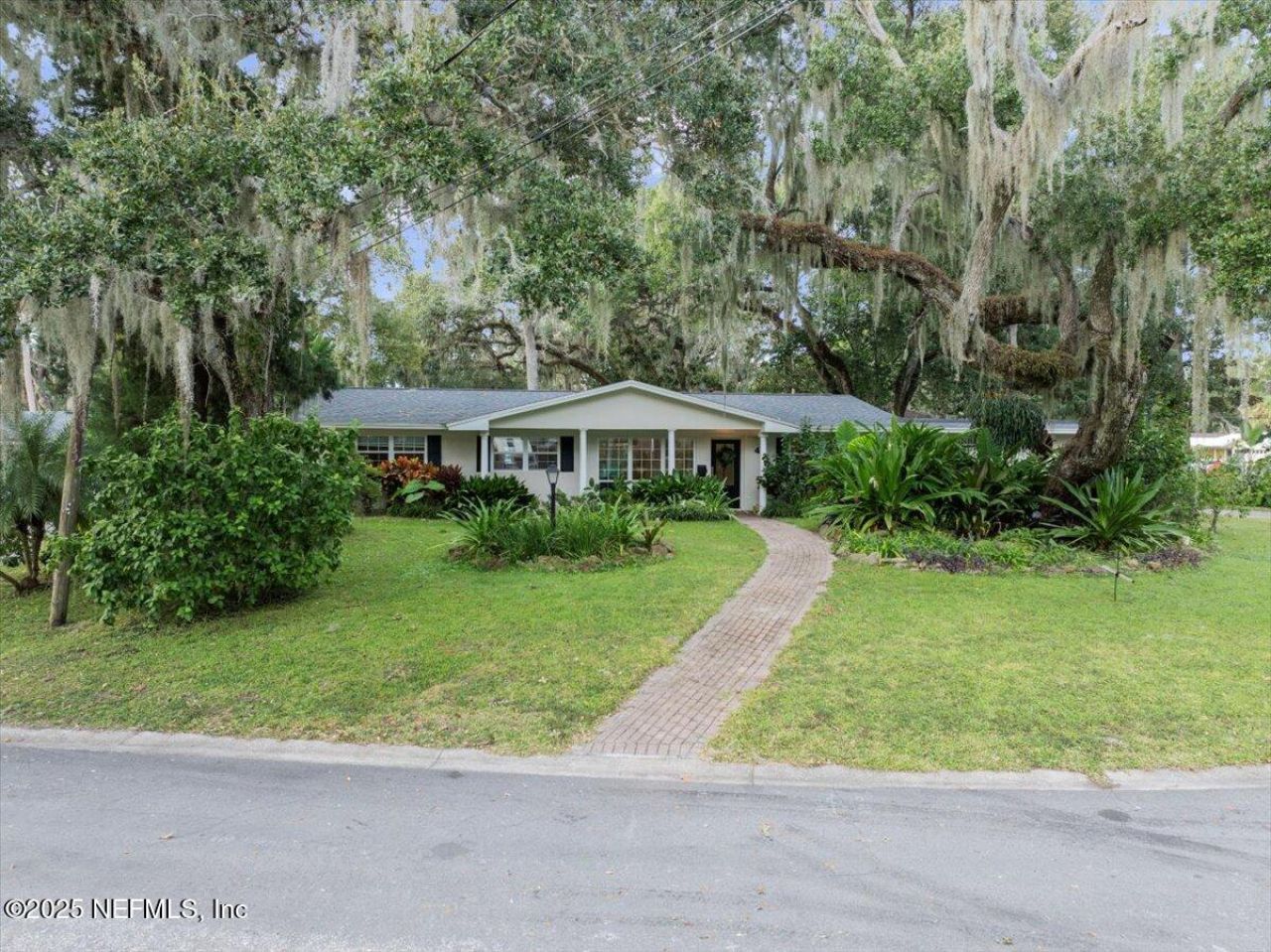 47 Willow Drive, Saint Augustine Beach, FL 32080 Photo