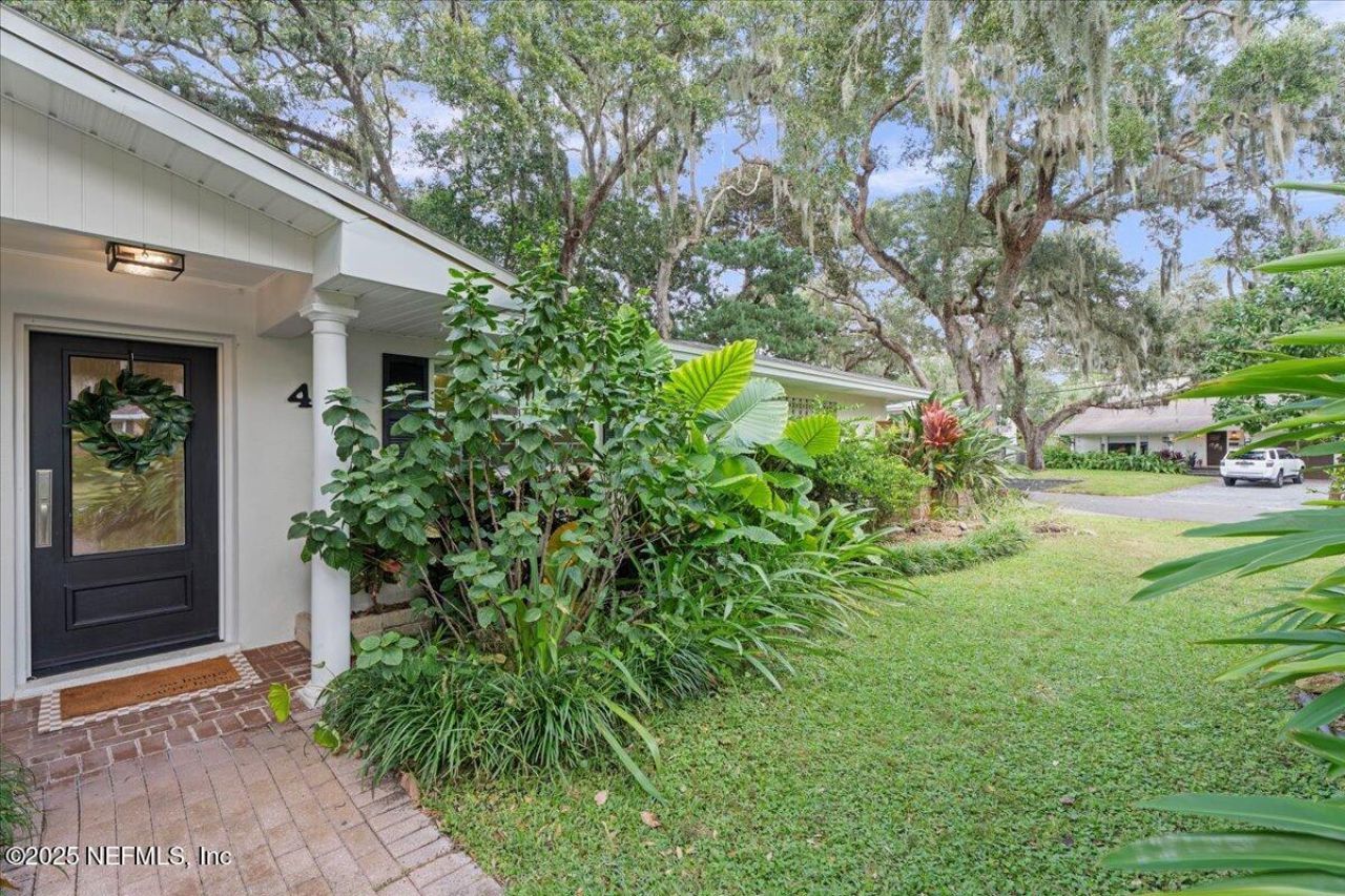 47 Willow Drive, Saint Augustine Beach, FL 32080 Photo