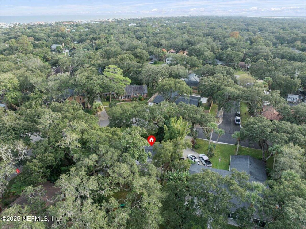 47 Willow Drive, Saint Augustine Beach, FL 32080 Photo