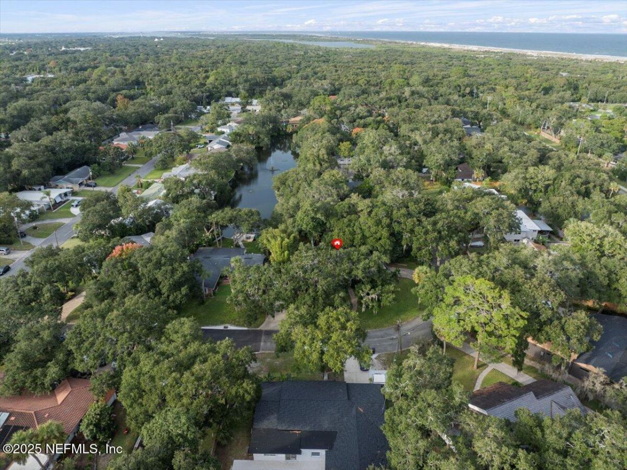 47 Willow Drive, Saint Augustine Beach, FL 32080 Photo