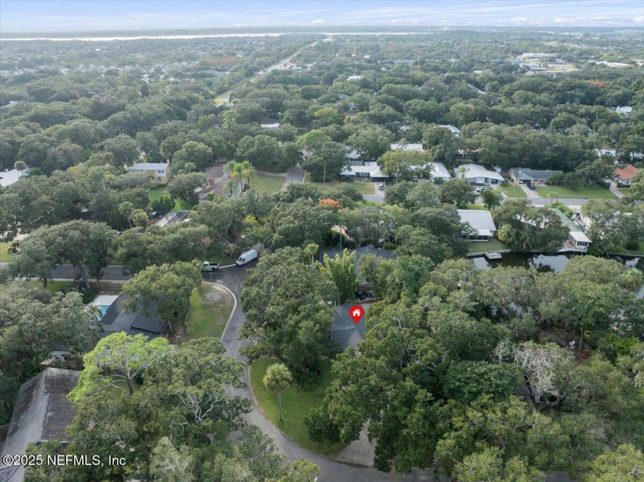 47 Willow Drive, Saint Augustine Beach, FL 32080 Photo