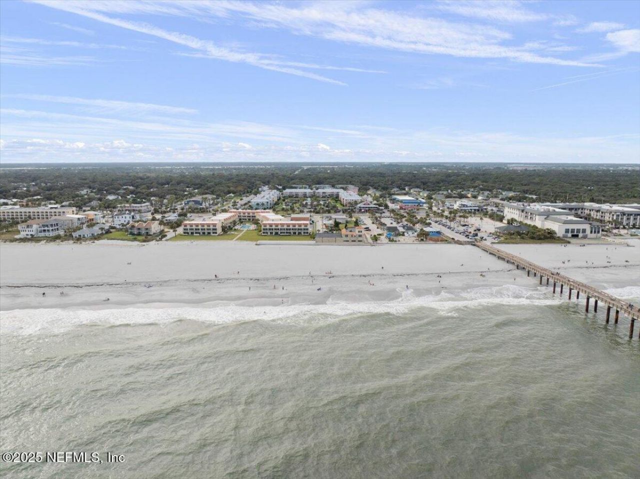 47 Willow Drive, Saint Augustine Beach, FL 32080 Photo