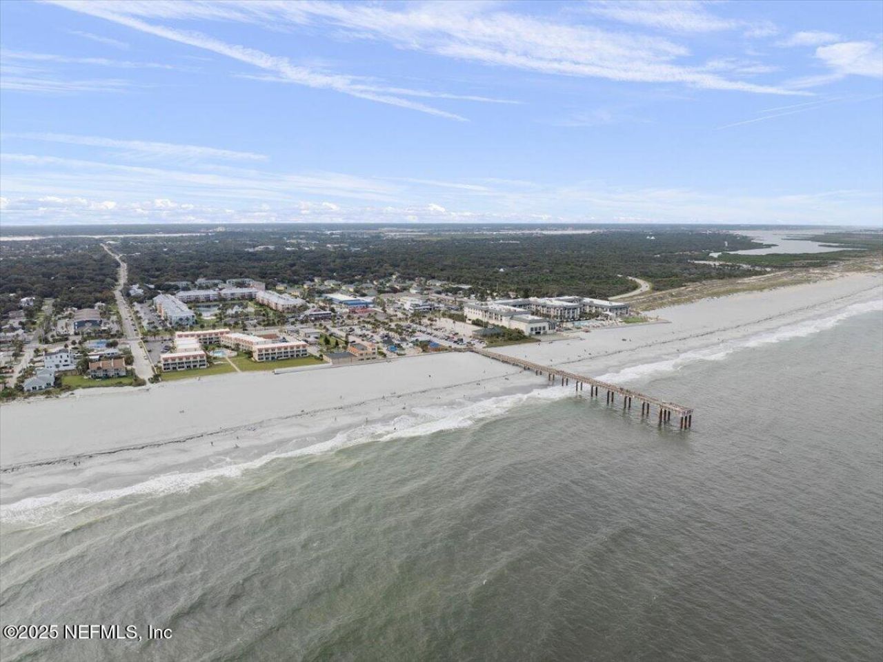 47 Willow Drive, Saint Augustine Beach, FL 32080 Photo