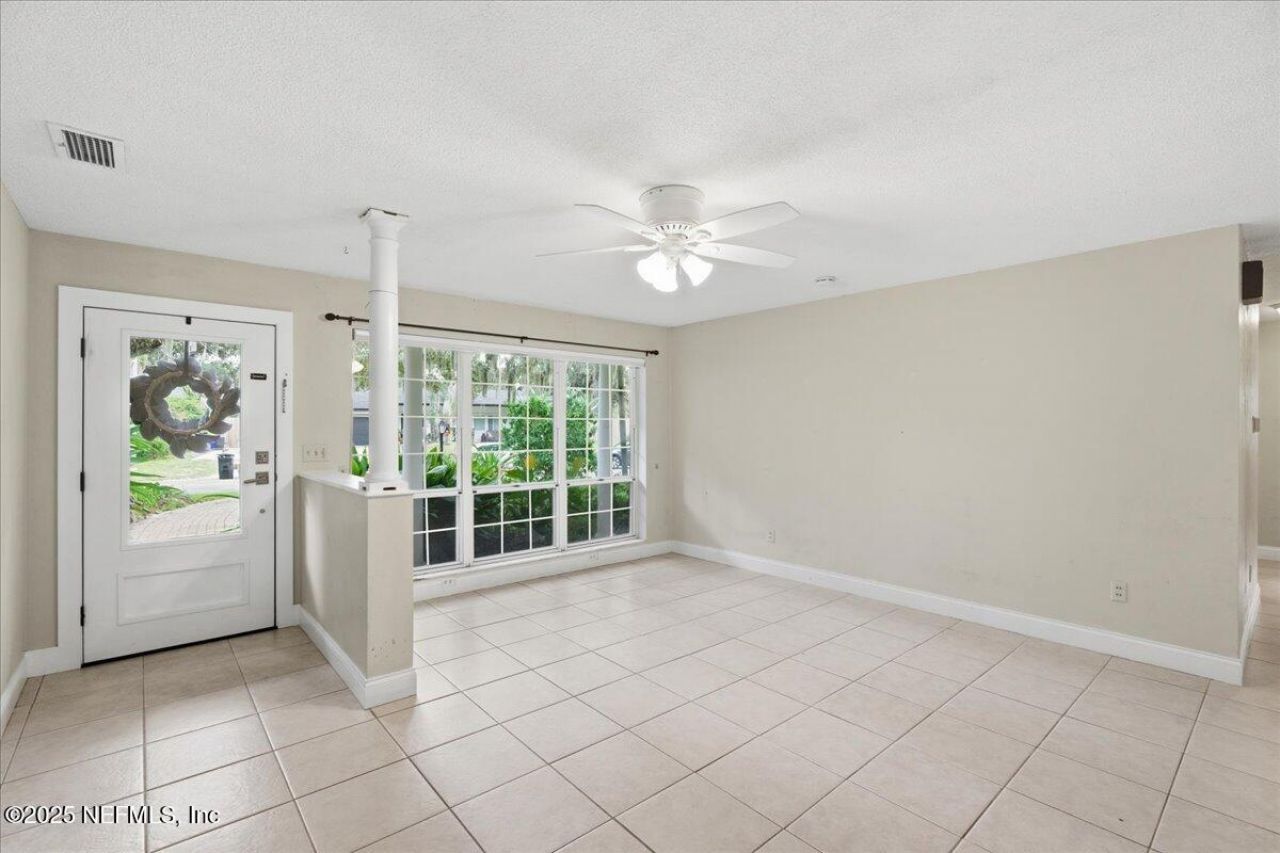 47 Willow Drive, Saint Augustine Beach, FL 32080 Photo