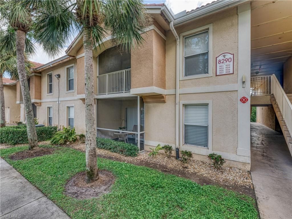 8290 Ibis Club Ln, Unit 902, Naples, FL 34104 Photo