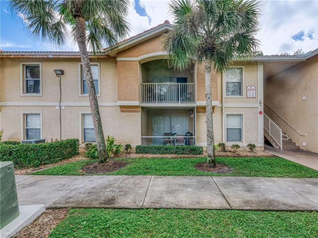 8290 Ibis Club Ln, Unit 902, Naples, FL 34104 Photo