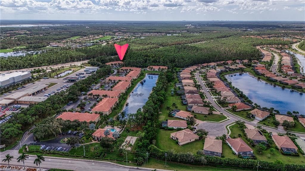 8290 Ibis Club Ln, Unit 902, Naples, FL 34104 Photo