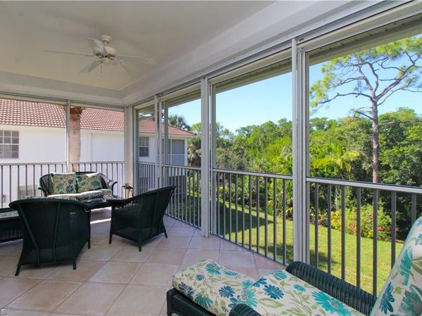 26956 Montego Pointe CT, Unit 201, BONITA SPRINGS, FL 34134