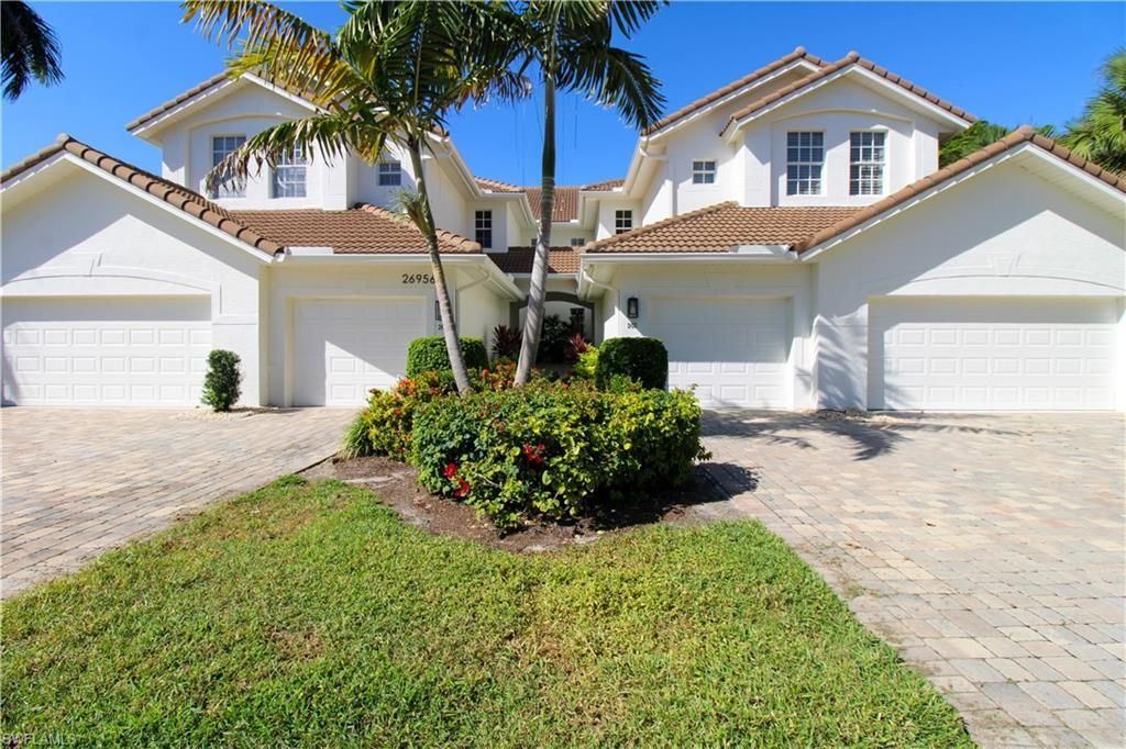 26956 Montego Pointe Ct, Unit 201, Bonita Springs, FL 34134 Photo