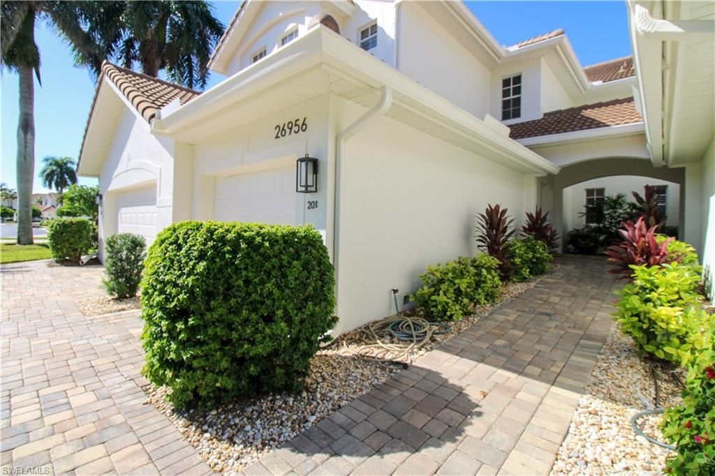 26956 Montego Pointe Ct, Unit 201, Bonita Springs, FL 34134 Photo