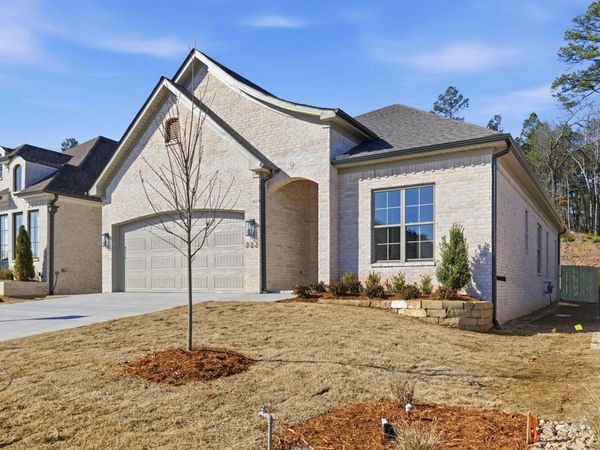 722 Edgewood Circle, Little Rock, AR 72223